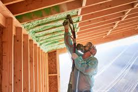 Types of Insulation We Offer in West Cape May, NJ